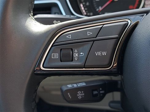 Certified 2023 Audi A4 2.0T Premium w/ Convenience Package image 9