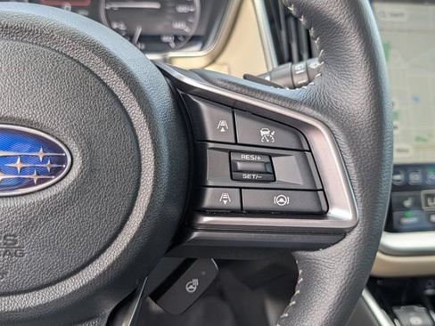 Certified 2025 Subaru Outback Limited AWD/4WD image 27