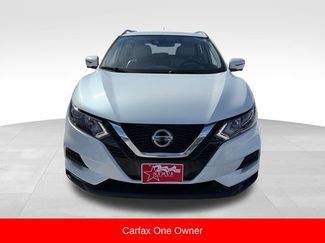 Used 2022 Nissan Rogue Sport SV w/ Technology Package video 2