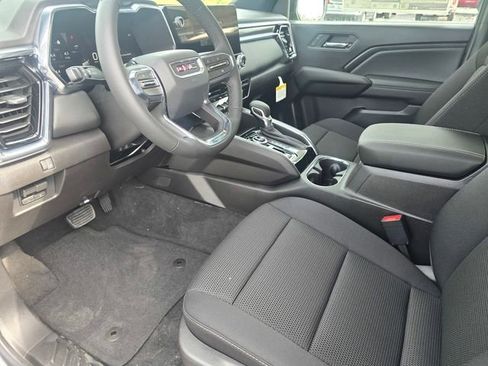 New 2026 GMC Canyon Elevation w/ Convenience Package AWD/4WD image 18