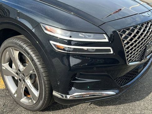 Used 2024 Genesis GV80 3.5T w/ Prestige Package image 13