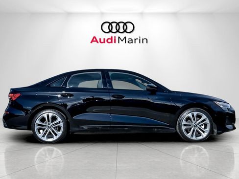 New 2026 Audi A3 2.0T Premium Plus image 6