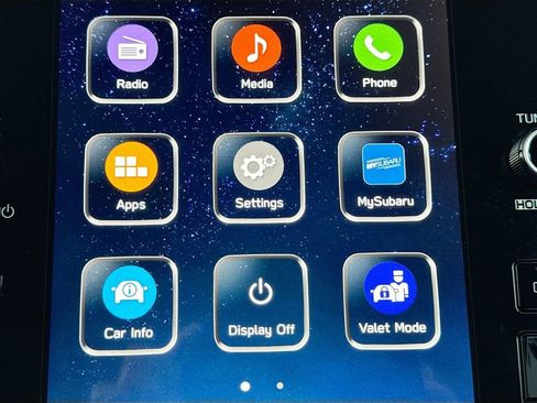 Certified 2025 Subaru Crosstrek 2.5i Sport w/ Popular Package #4A image 18