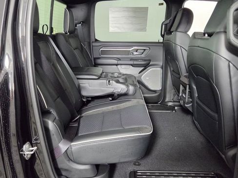 New 2026 RAM 1500 Laramie w/ Night Edition image 34