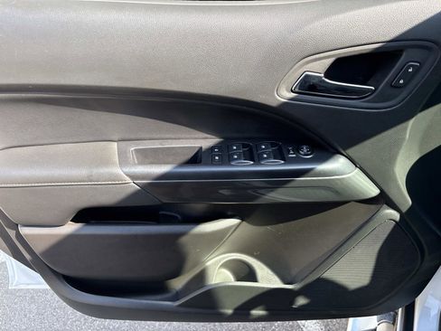 Certified 2022 GMC Canyon AT4 w/ Driver Alert Package image 14