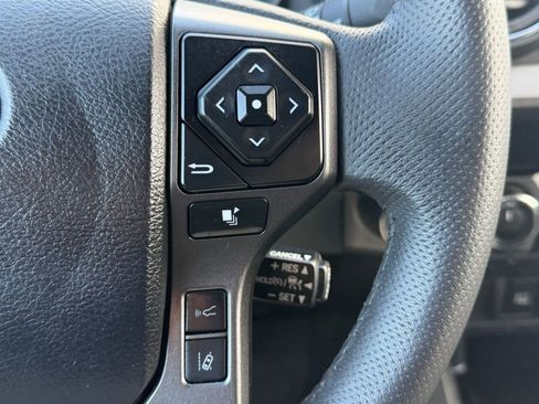Certified 2023 Toyota Tacoma TRD Sport image 27