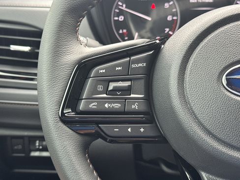 New 2026 Subaru Forester Sport AWD/4WD image 15