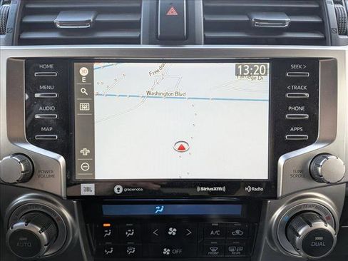 Used 2020 Toyota 4Runner Limited w/ Wilderness Package image 12