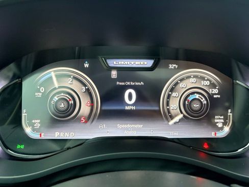 New 2026 RAM 3500 Limited image 16