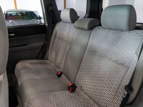 Used 2004 Subaru Forester 2.5XS AWD/4WD image 21