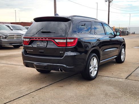 Used 2024 Dodge Durango GT AWD/4WD image 6