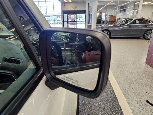 Used 2020 Jeep Renegade Sport AWD/4WD image 36