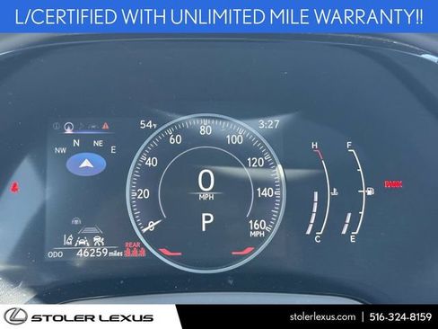 Certified 2023 Lexus RX 350 Premium w/ Accessory Package AWD/4WD image 35