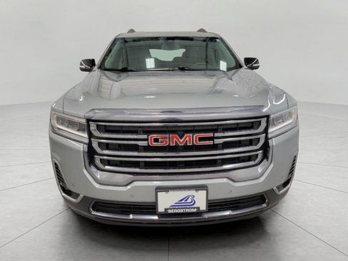 Used 2023 GMC Acadia AT4 image 13
