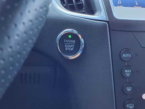 Used 2020 Ford Edge ST w/ Equipment Group 401A AWD/4WD image 17