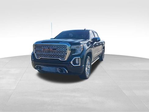Used 2019 GMC Sierra 1500 Denali w/ Denali Ultimate Package image 3