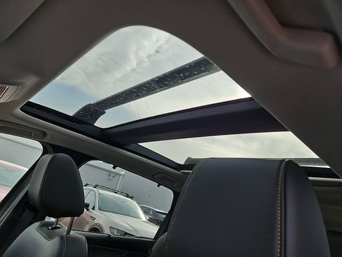 New 2026 MAZDA CX-90 3.3 Turbo w/ Premium Sport Pkg image 12