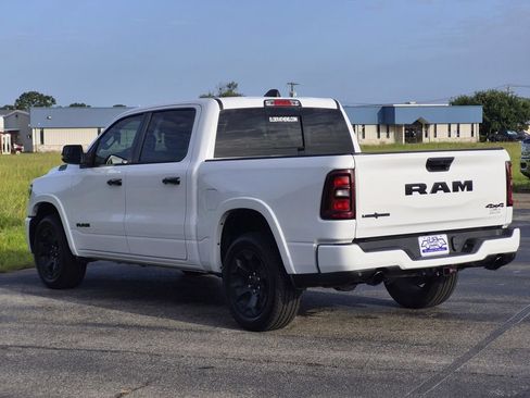 Used 2025 RAM 1500 Lone Star AWD/4WD image 4
