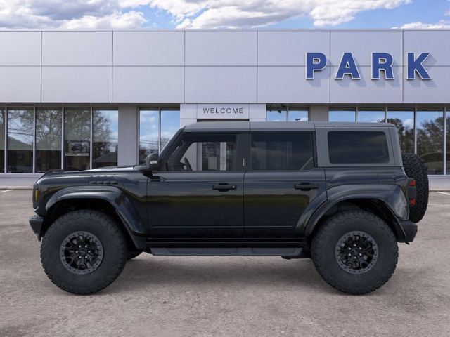 New 2026 Ford Bronco Raptor w/ Interior Carbon Fiber Pack AWD/4WD image 3