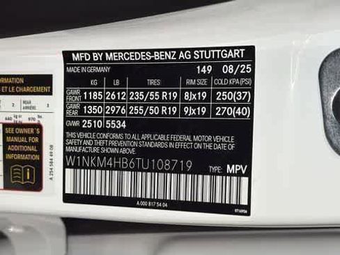Certified 2026 Mercedes-Benz GLC 300 4MATIC image 14