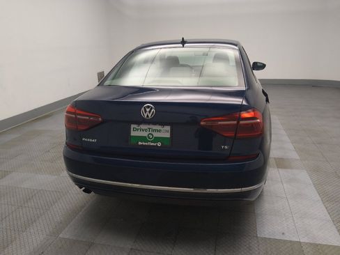 Used 2019 Volkswagen Passat 2.0T Wolfsburg w/ Wheels & Sunroof Package FWD image 7