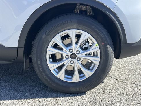 New 2026 Ford Escape Active w/ Tech Pack #1 image 29