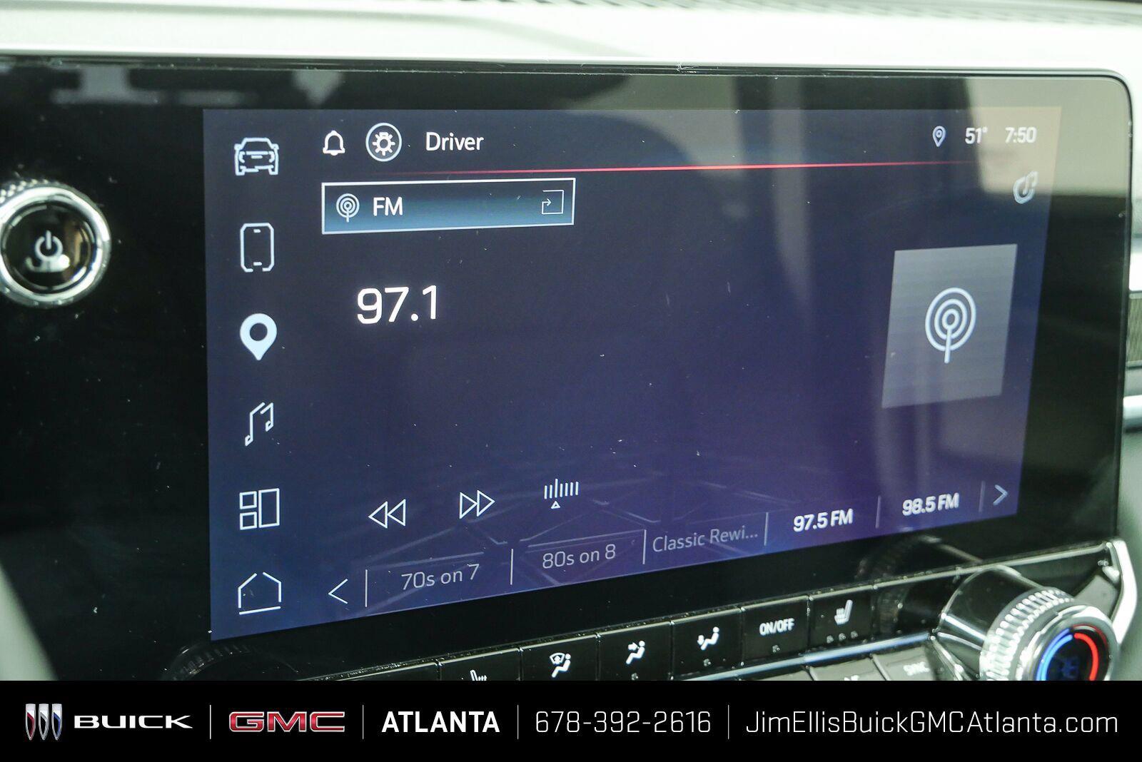 Used 2025 GMC Canyon Elevation w/ Convenience Package RWD image 13