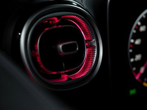 New 2026 Mercedes-Benz GLC 43 AMG 4MATIC image 19