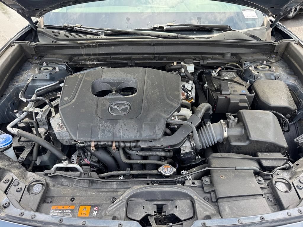 Used 2024 MAZDA CX-30 AWD 2.5 S w/ Preferred Package image 18