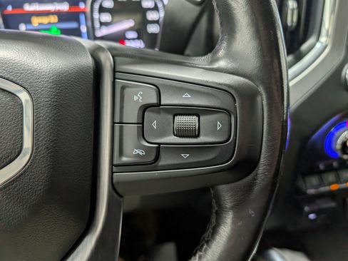 Used 2021 GMC Sierra 2500 Denali w/ Denali Black Diamond Edition image 24