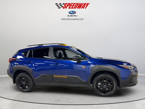 New 2026 Subaru Crosstrek 2.5i Wilderness AWD/4WD image 13