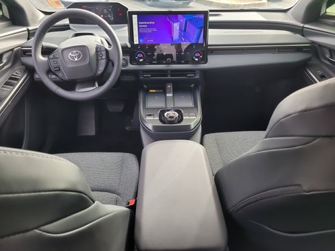 Certified 2026 Toyota bZ image 16