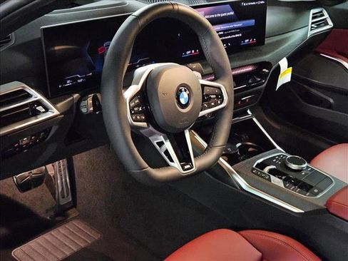 New 2026 BMW 330i xDrive Sedan w/ M Sport Package image 3