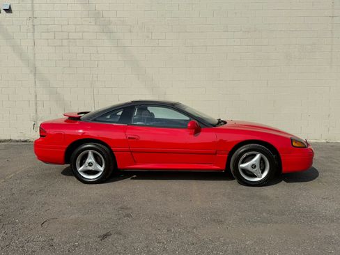 Used 1995 Dodge Stealth FWD image 10