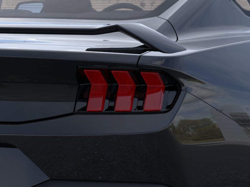 New 2026 Ford Mustang GT Premium w/ GT Performance Package RWD image 21