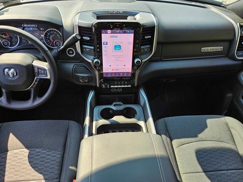 New 2026 RAM 2500 Big Horn image 8