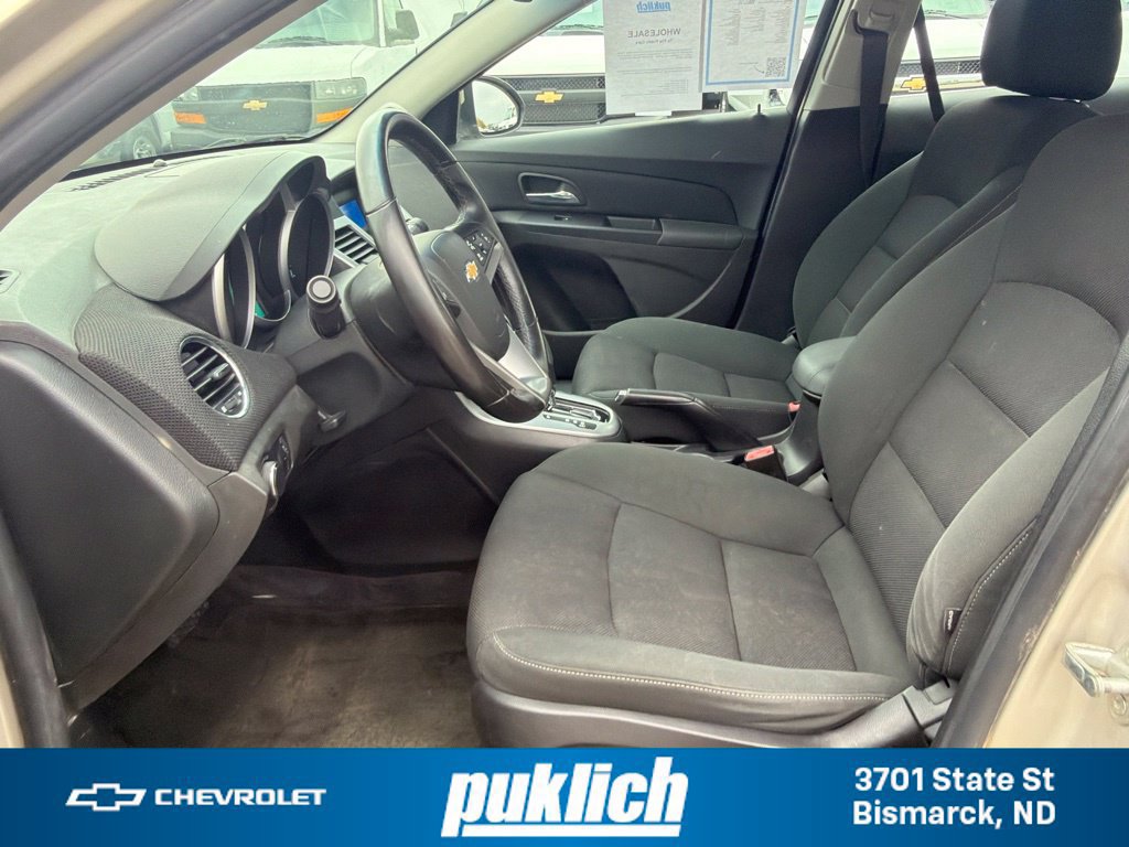 Used 2012 Chevrolet Cruze Eco FWD image 24