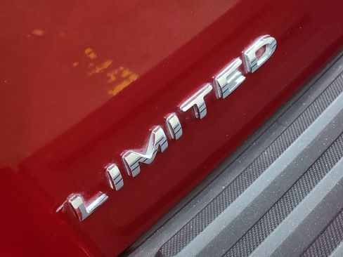 Used 2015 Ford Expedition Limited w/ Equipment Group 301A image 27