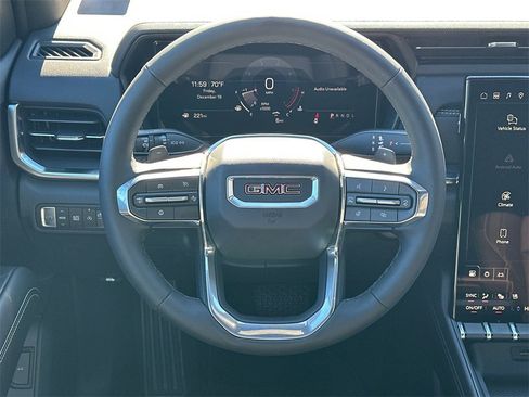 New 2026 GMC Terrain Elevation w/ Elevation Premium Package image 25