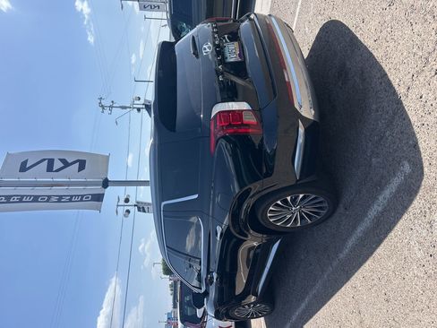 Used 2023 Hyundai Palisade Calligraphy w/ Cargo Package FWD image 4