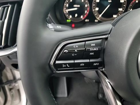 New 2026 MAZDA CX-90 3.3 Turbo w/ Premium Sport Pkg image 16