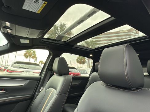 New 2026 MAZDA CX-90 3.3 Turbo w/ Premium Plus Pkg image 15