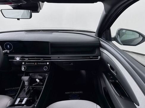 Certified 2025 Hyundai Santa Cruz SEL AWD/4WD image 24