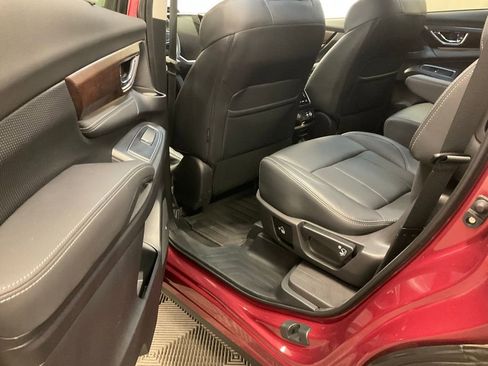 Used 2023 Subaru Ascent Touring image 25