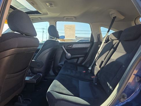 Used 2009 Honda CR-V EX image 23