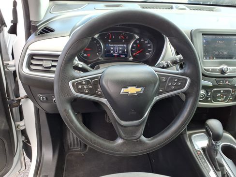 Used 2022 Chevrolet Equinox LS w/ LS Convenience Package FWD image 7