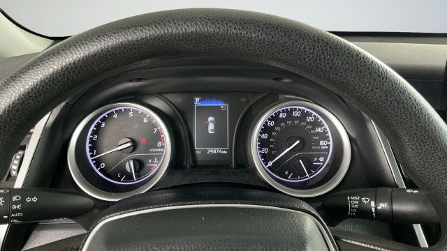 Used 2023 Toyota Camry LE FWD image 13