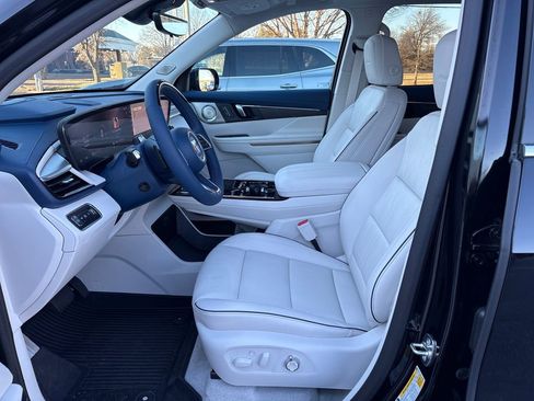 New 2026 Buick Enclave Avenir w/ Super Cruise Package image 11