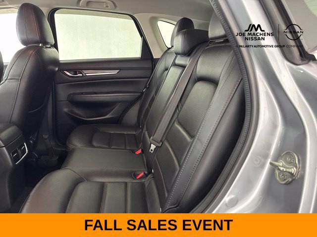 Used 2020 MAZDA CX-5 Grand Touring FWD image 49