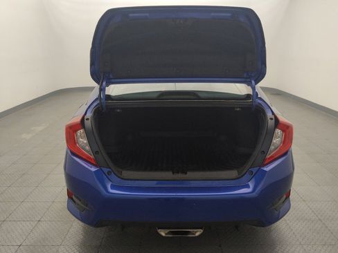 Used 2021 Honda Civic Sport image 29